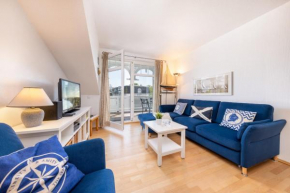 Ferienwohnung Möwennest, Breege